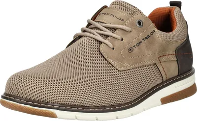 Produktbild von Tom Tailor Sneaker Sneaker Kunstleder/Textil