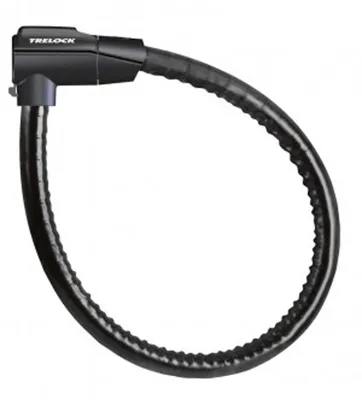 Produktbild von Trelock Panzerkabelschloss Trelock Pk 460/100/22