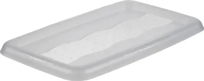 Produktbild von keeeper Deckel für Stack&Go-Box 7 L 35,5 x 21 cm