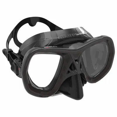 Immagine prodotto di Maschera da sub Mares Pure Passion Spyder Blu, Nero Blu, Nero Taglia unica