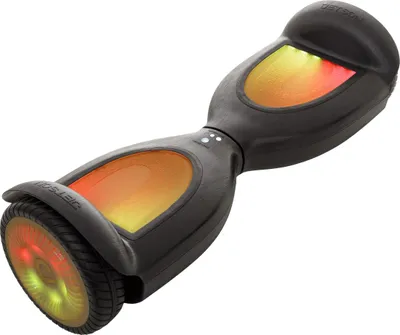 Produktbild von 6.5 Zoll Hoverboard, Jetson Prism Black PRO, Smart Balance