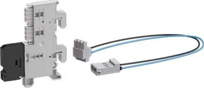 Image de Hager Paquet alimentation ZY3N1SA
