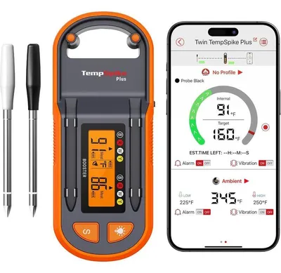 Produktbild von ThermoPro TP-972 TempSpike Plus