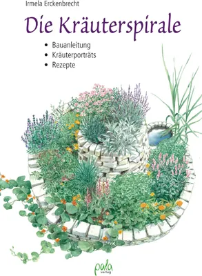 Produktbild von Die Kräuterspirale