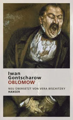 Produktbild von Oblomow