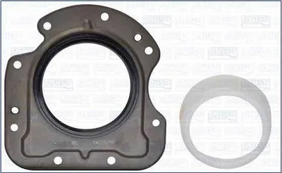 Produktbild von AJUSA 71011400 Kurbelwellensimmering für OPEL Corsa F Getriebeseitig