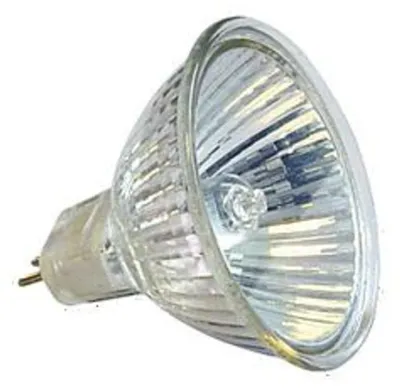 Produktbild von NBB MR16 24V 35W geschlossen 38° 384034000