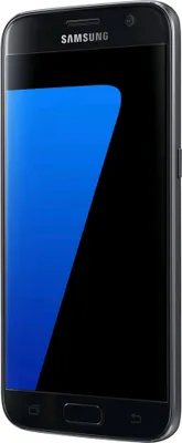 Produktbild von Samsung Galaxy S7 SM-G930F, 12,9 cm (5.1"), 4 GB, 32 GB, 12 MP, Android 6.0, Schwarz