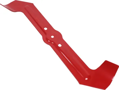 Produktbild von Messer 42cm für GARDENA PowerMax 37 E 4075-20 4016-00.701.00 / 4016-20