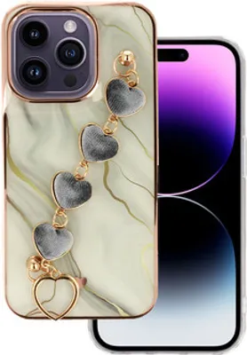 Produktbild von TREND CASE Weiss für Apple iPhone 7 / 8 / SE 2020 / SE 2022