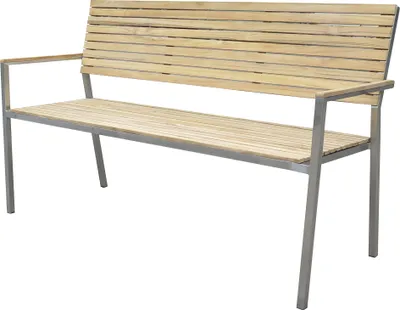Produktbild von Bank DENVER 3-Sitzer