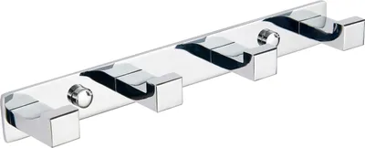 Image de Porte-serviettes chromé (709264-00)