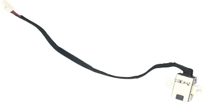 Produktbild von DC Jack Netzteilbuchse Strombuchse LG Philips 101229-A2