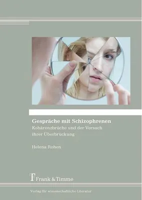 Produktbild von Gespräche mit Schizophrenen