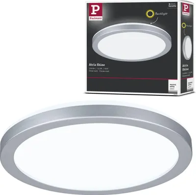 Produktbild von Paulmann LED Panel Atria Shine