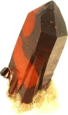 Produktbild von Roter Quarz 422,0 Karat