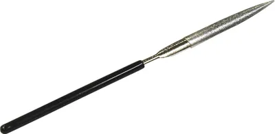 Produktbild von Makita Diamantfeile Ø 4,0 mm 4604DW/DUP361