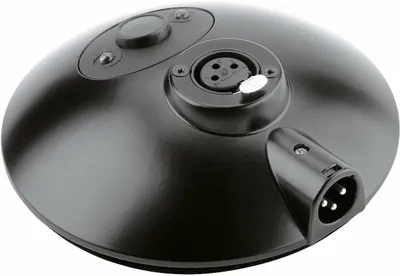 Produktbild von 29377 Mikrofon-Tischsprechstelle