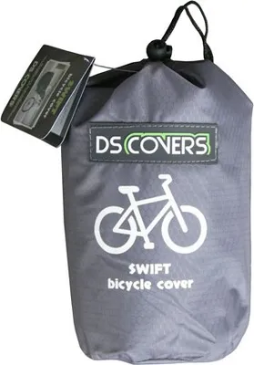 Produktbild von DS COVERS Fahrrad-Abdeckplane SWIFT DUO