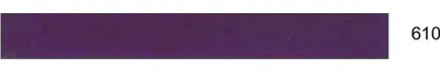 Productafbeelding van PRÄSENT 353 9-610 Opake linttape - 10 mm x 200 m, paars