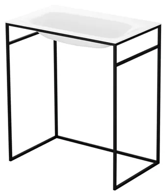 Immagine prodotto di BetteLux Shape Châssis pour lavabos à encastrer, 800x495x890mm, Q011-815, Q011-815