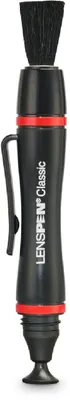 Produktbild von Hama Classic, Schwarz, Kunststoff, Samt, 13 mm, 230 mm, 90 mm, 25 mm