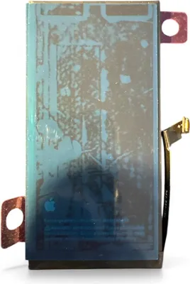 Produktbild von Original Apple iPhone 15 Batterie Akku Battery 3600mAh A3018 + Kleber Neu