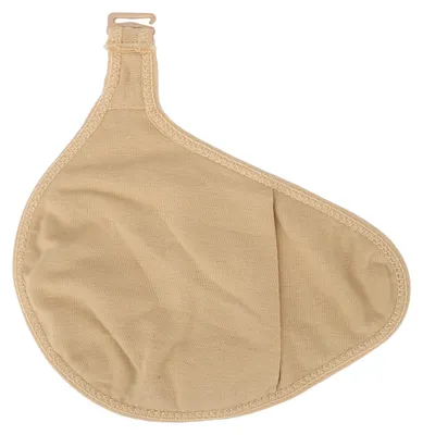 Immagine prodotto di Insert per reggiseno a forma di uncino, imbottitura, coprispalle portatile per taglia S da donna