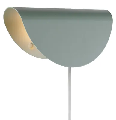 Obrázok produktu pre Pastelová lampa NORDLUX Model 2110, Variant: 210 x 100 mm, E14, zelená