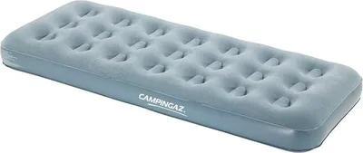 Immagine prodotto di Campingaz - 2000039163 - X'tra Quickbed Airbed Single - Materasso gonfiabile