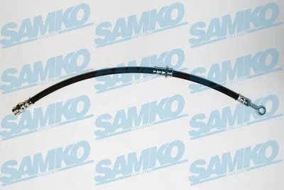 Produktbild von SAMKO 6T48018 Bremsschlauch für SUZUKI Alto (FF)