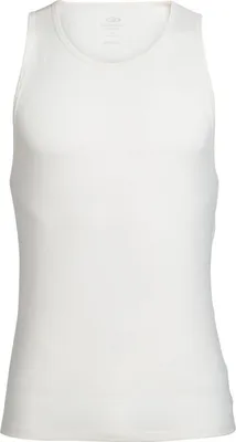 Produktbild von ICEBREAKER M Anatomica Tank SNOW-104 L