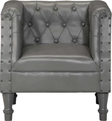 Produktbild von VidaXL 286591, Grau, 600 mm, 570 mm, 640 mm, 39 cm, 41 cm