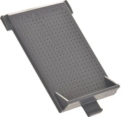 Zdjęcie produktu dla Sitko filtr Karcher Puzzi 8/1 c szare (5.734-099.0)