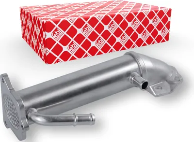 Produktbild von FEBI BILSTEIN 174962 AGR Kühler für FORD RANGER (TKE) Abgasrückführung