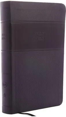 Produktbild von Kjv Reference Bible Personal Size Giant – Lingua: Inglese