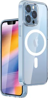 Produktbild von ALIGATOR Mag-Skin iPhone 16 Pro Max Tasche