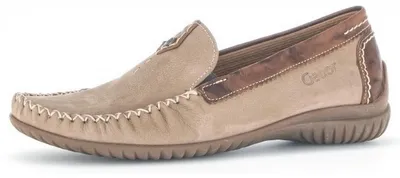 Immagine prodotto di Gabor Mocassino Comfort Beige