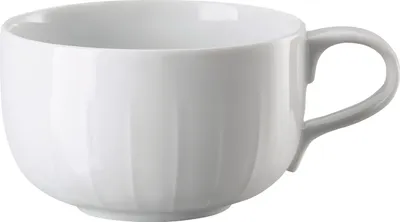 Immagine prodotto di Rosenthal Kombi-Obertasse Joyn White 44020-800001-14772 /Abverkauf nur solange Vorrat reicht