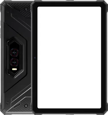 Produktbild von HOTWAV R9 Plus Tablet 11 Zoll 8GB 512GB 4G IP68