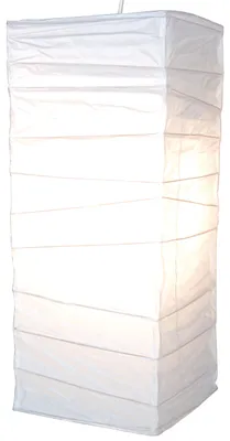 Produktbild von Papierschirm für Glattmantelpendel