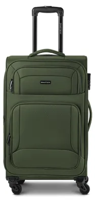 Produktbild von Smartbox Edition 04 4 Rollen Trolley 67 cm mit Dehnfalte