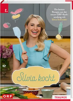 Obrázok produktu pre Silvia kocht