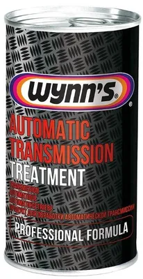 Produktbild von Wynns Oel Leck Stop Automatikgetriebe 325 Milliliter Dose Reifen
