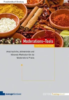 Produktbild von Moderations-Tools