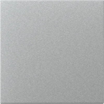 Produktbild von GIRA Wippe 349626 gerade Sys.55 F Alu (349626)