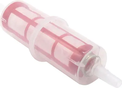 Immagine prodotto di 5 x filtro gasolio in linea, filtro universale per carrelli elevatori, 8-10 mm