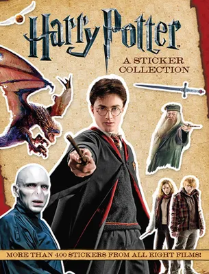 Produktbild von Harry Potter