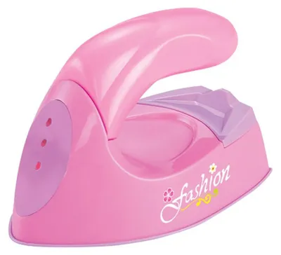 Produktbild von G21 Spielzeug G21 Kinderbügeleisen HWA548129 G21-690720
