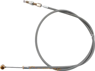 Produktbild von Handbremszug MOGA 428-17.630 grau für Zündapp Falconette, Sport Combinette